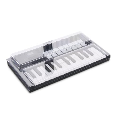 Decksaver �ی�J�o�[ LE Novation Launchkey Mini 25 MK4�ɑΉ�