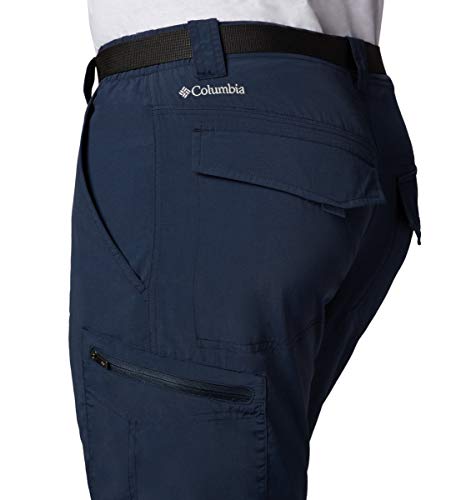 Image of Columbia Men's Silver Ridge Convertible Pant