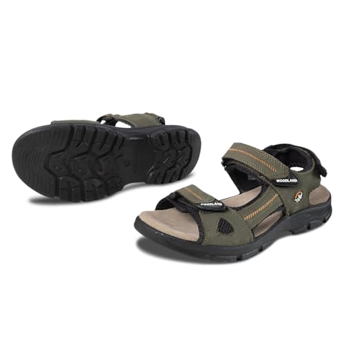 Image of Woodland mens Gd 6185023rw Sandal