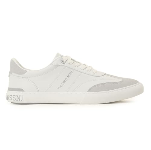 Image of U.S. Polo Assn. USPA|GIAN| Stylish Casual Sneaker Shoes for Men