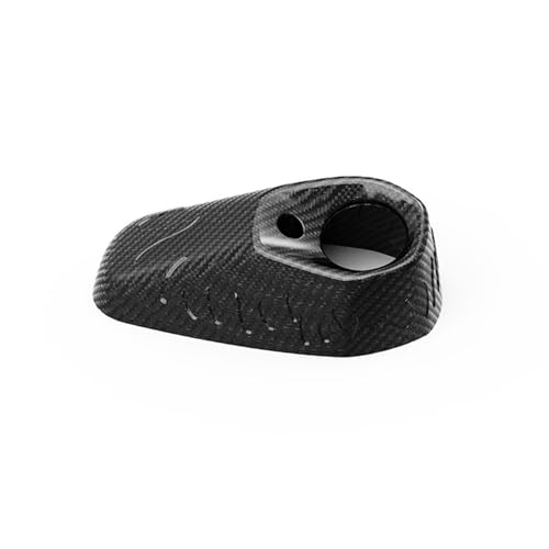 Cubierta de escape para Xmax previene quemaduras y daños en tubo de moto 1