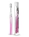 Supersmile Crystal Collection Toothbrush, Pink Diamond