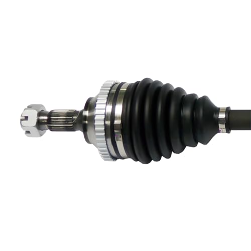 Skf Vkjc 4263 Semiasse Anteriore Destra Dentatura Esterna Lato Ruota: 25 Lunghezza: 888 Mm - 2