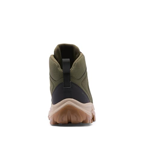 Image of Columbia Men Omni Tech Transverse Hike Waterproof Hiking & Trekking Shoes