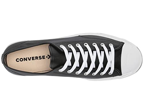 Image of Converse Men's Jack Purcell Gold Standard Leather Oxfords