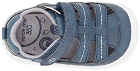 Stride Rite 360 Unisex Baby Amos 3.0 Sandal Review | Image 6
