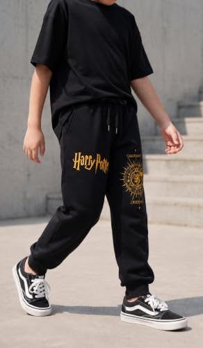 Image of Nap Chief Kids Cotton Official Cartoon Character Joggers for Boys & Girls, Cotton Track Pant for Kids Casual Wear