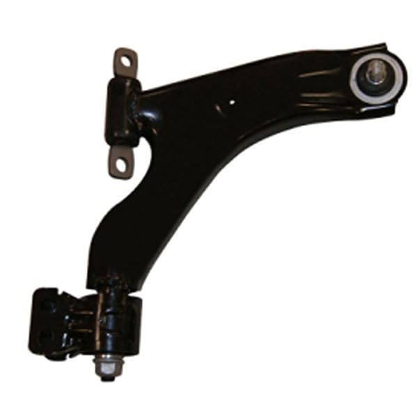 Wishbone Compatible With Chevrolet Spark Front, Right, Lower, Control Arm, Suspension Arm
