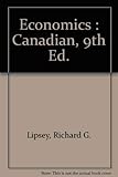 Economics : Canadian, 9th Ed.