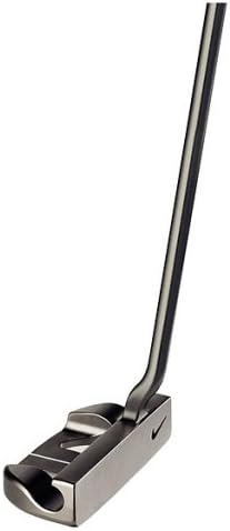 nike unitized putter