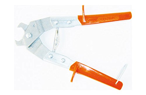 Tenaza Para Grapas Quickfix