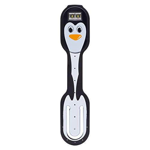 Flexilight Reachargeable Reading Light, Penguin, Rechargeable - Image 4