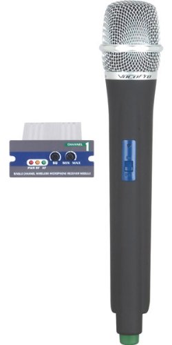 VocoPro, 2.25 x 6.50 x 11.50 (UMHX)