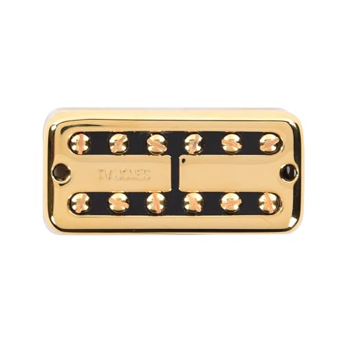TV Jones TV Classic Plus Pickup - Bridge - �S�[���h