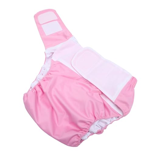 HAWILLOSCH De Tela Cómodos Para Adultos Transpirables Reutilizables Para Hombres Y Mujeres