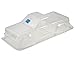 Pro-Line Racing 336200 Jeep Comanche Full Bed Clear Body for 12.3, 313mm