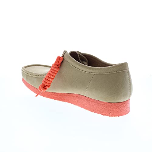 Image of Clarks Mens Wallabee