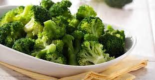 Green world Broccoli Imported Green Seeds (100 seeds)