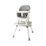 Cosco Kids, Cadeira de Refeição Convertty... glide