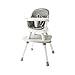 Cosco Kids, Cadeira de Refeição Convertty... glide