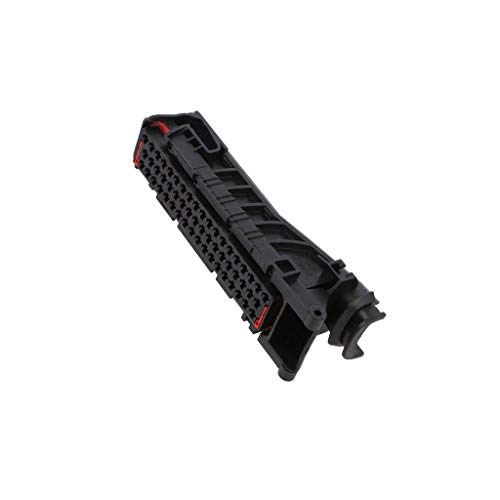 Boîtier 828907-1 55P JUN-POW-TIM garantissant une isolation électrique haute densité