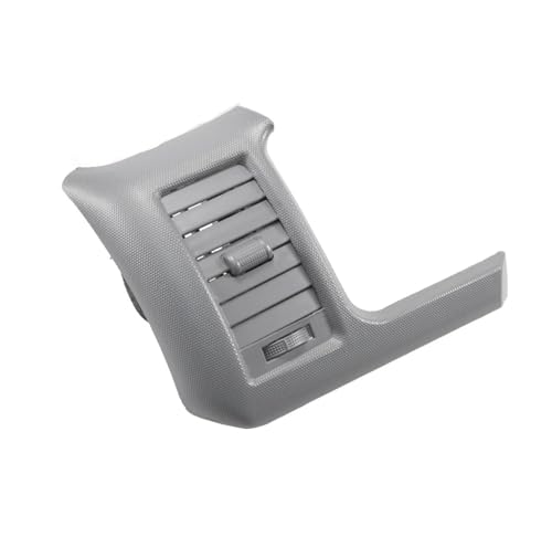 Rejilla ventilación aire acondicionado coche para tablero izquierdo Hiace 05-19