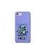 Produktbild GlamourLab Titanfall Robot Metalic Global Result_R5459 Protective Case Cover Hard Plastic Compatible with for iPhone 6 Funny Gift Christmas Birthday Novelty