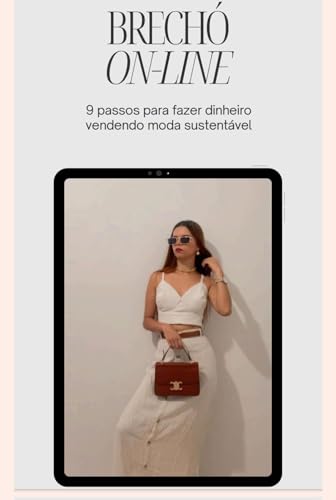 Brechó On-line: 9 passos para monetizar com moda sustentável