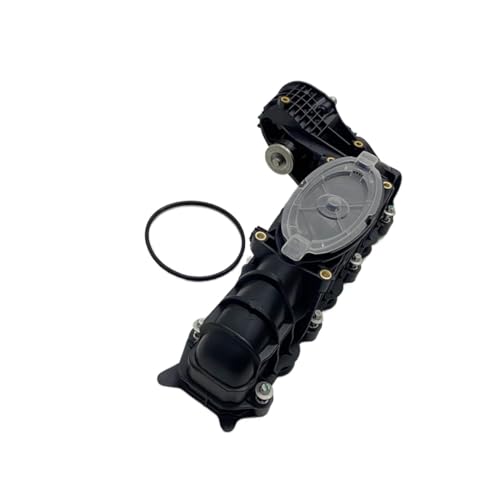 Colector de admisión de flujo optimizado para modelos W900 y W639 2