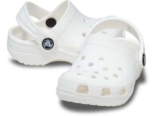 Tongs enfant Crocs Ciabatta Unique - vue 10