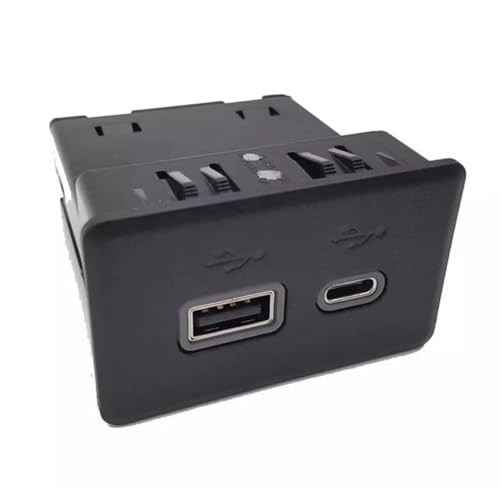Interface USB AUX voiture 13558185 pour mise à niveau multimédia GMC
