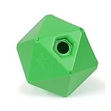 Shires Ball Feeder (9, Green)