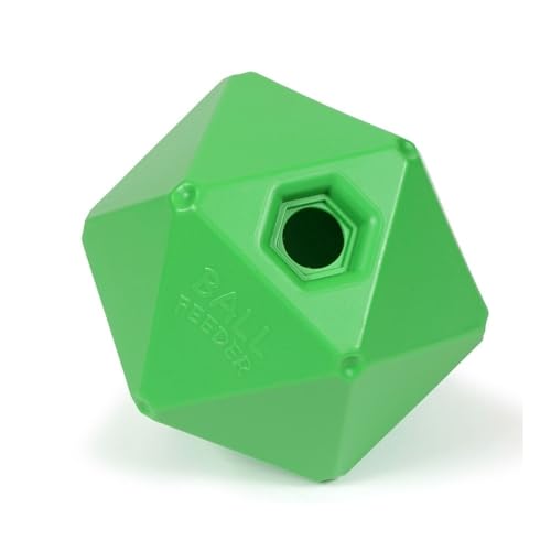 Ball Feeder (Green)