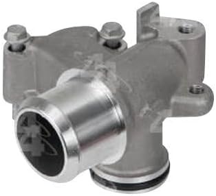 Engine Coolant Water Outlet for Buick Enclave 2008-2017