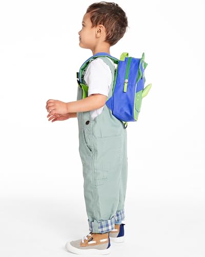 Image of Skip Hop Toddler Backpack Leash, Zoo, Dino, 1 EA (Pack of 6)