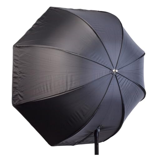 Image of Veemoon Octagonal Umbrella Softbox Photography Lighting Modifier for Studio Flash Video Softbox with Diffuser, Compatible with Camera Photo Equipment, Portable Lighting Control Accessory