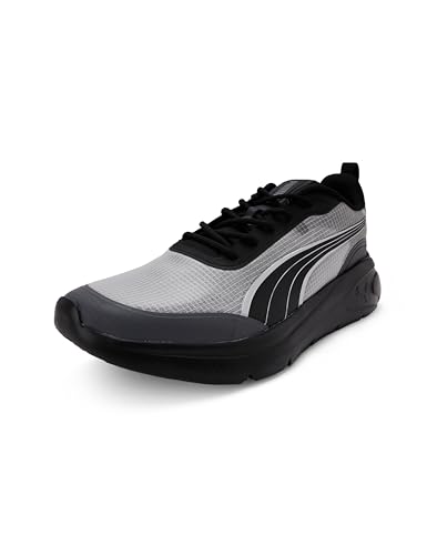 Image of Puma Mens Evoflex Maxgrip Running Shoe