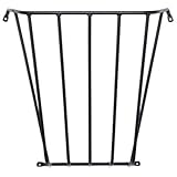 SCENIC ROAD Wall Hay Rack, 25' x 36' x 12'