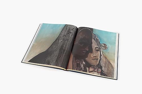 Noah Davis: In Detail