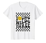 Geburtstag Party Outfit 3 Jahre Alte Jungs Mädchen