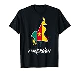 Love Africa style shirt