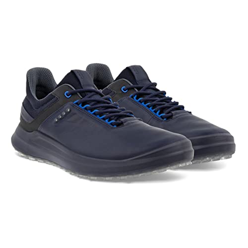 ECCO Herren Golf Core Hydromax Wasserabweisend Golfschuh - Image 3