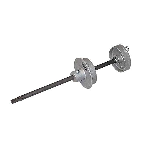 WHEELER-REX 3490 - Internal Pipe Cutter 3" Sch 80