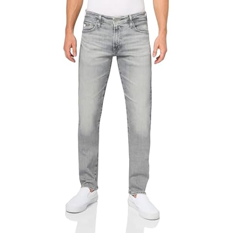 AG Adriano Goldschmied Tellis Slim Jeans Cover