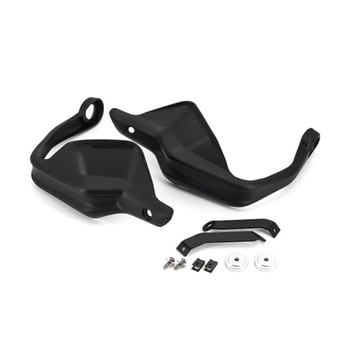 Protège-mains moto avec pare-brise délecteur pour Honda CB500X CB400X et CB650F