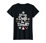 dirndl online kaufen deutschland Klassisch geschnitten, doppelt genähter Saum.