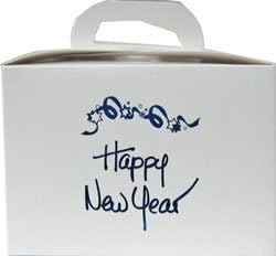Rosh Hashanah Box