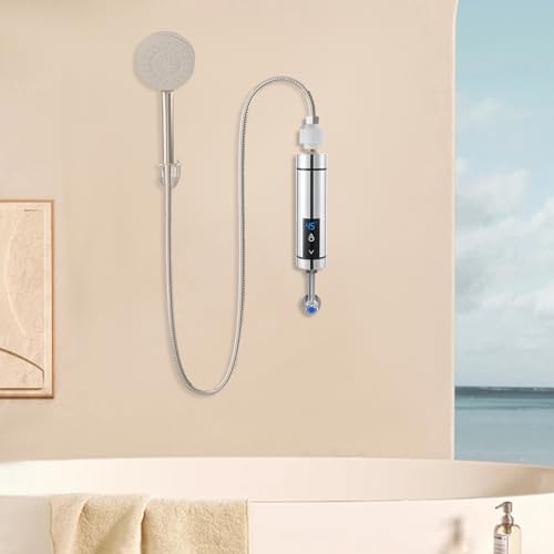 Calefactores de Baño Pared Marca Caskunbsy