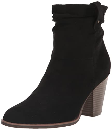 Dr. Scholl's Shoes Women's Kall Me Mid Shaft Boots Calf