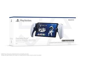 Playstation Portal Remote-Player
